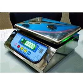 Weighing Scale Table Top, Power Supply(V): 220v