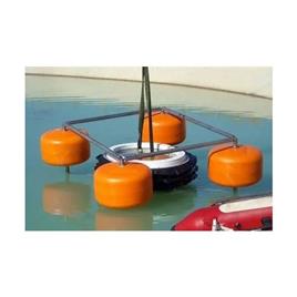 Weir Skimmer In Valsad Salila Envirotech, Voltage: 220-320V