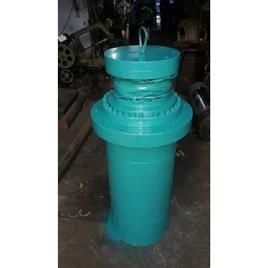 Welded Hydraulic Cylinder 2