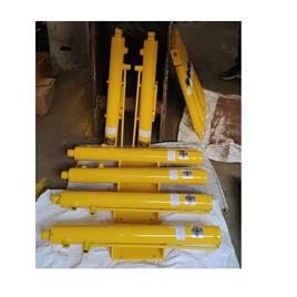 Welded Hydraulic Cylinder 4, Bore Size: 25mm to 200mm