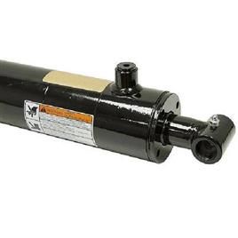 Welded Hydraulic Cylinder In Bengaluru Bharat Hydro Products