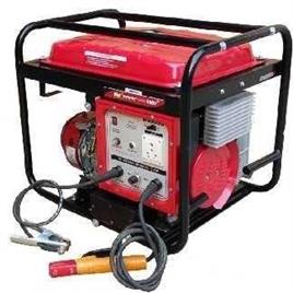 Welding Generator 2