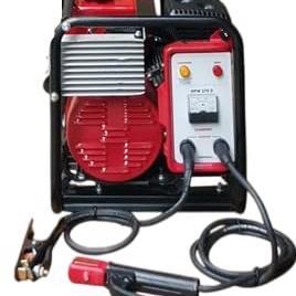 Welding Generator