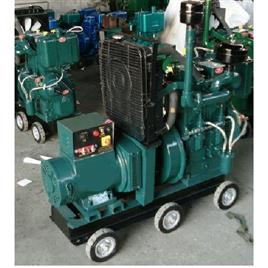 Welding Generator 3, Power: 350-450 AMPS