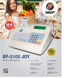 Wep Billing Machines, Features: 5000 items