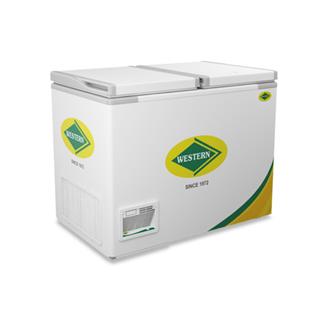 ultra deep freezer