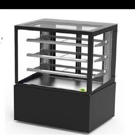 Western Display Cabinet Ptw 15