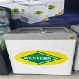 Western Glass Top Deep Freezer In Ahmedabad Cool Point