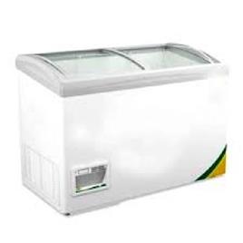 Western Nwhf225Gcl Deep Freezer, Puf Thickness: N