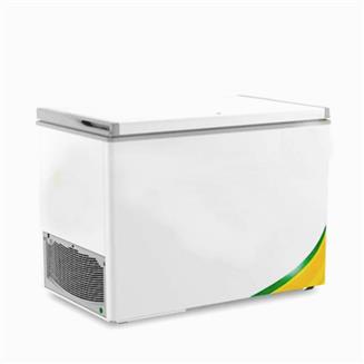 Western Nwhf325Hsd Deep Freezer, No. of Baskets/ Shelves: 01 no.