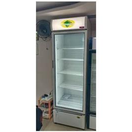 Western Single Door Visi Cooler Src 752 Gl
