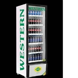 Western Src 500 Visi Cooler