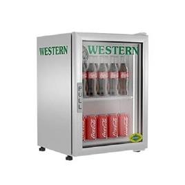 Western Src 60 Gl Visi Cooler