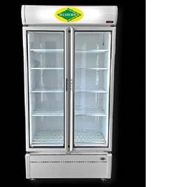 Western Src 800 Gl Visi Cooler