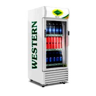 Western Src200 Gl Visi Cooler