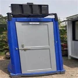 Western Toilets With Tank, No. Of Compartments: 1