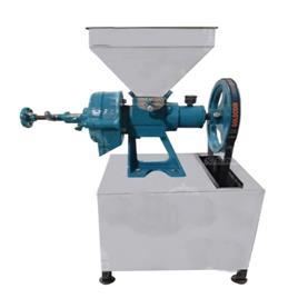 Wet Dal Machine With Motor Stand