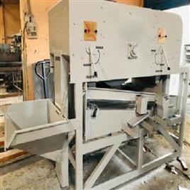 Wheat Cleaning Grading Plant In Ambala Agro Asian Industries, Material of Construction(Contact): MS