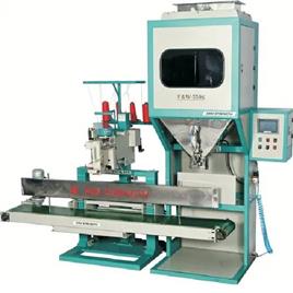 Wheat Filling Machine, Usage/Application: Industrial