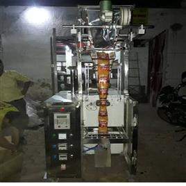 Wheat Flour Packaging Machine