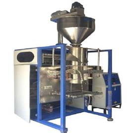 Wheat Flour Packaging Machine 2, Automation Grade: Automatic