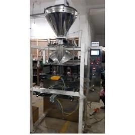 Wheat Flour Packing Machine 2