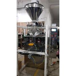 Wheat Flour Packing Machine 3