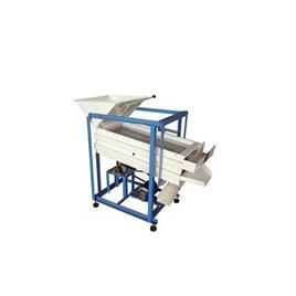 Wheat Grading Machine In Rajkot Devika Industries Inc, Voltage: 220 - 240 V