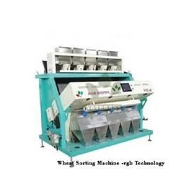 Wheat Sorting Machine