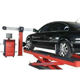 Wheel Alignment, Usage/Application: Wheel Alignment