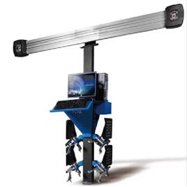 Wheel Alignment Machine In Panchkula Automobile Equipments Company, Voltage: 220V