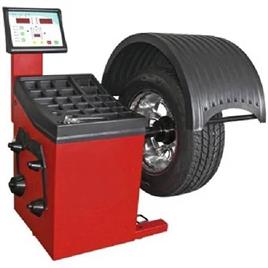 Wheel Balancer 6