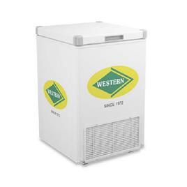 Whf125h Hard Top Freezer