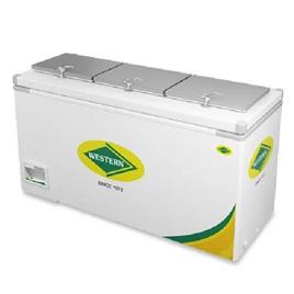 ultra deep freezer