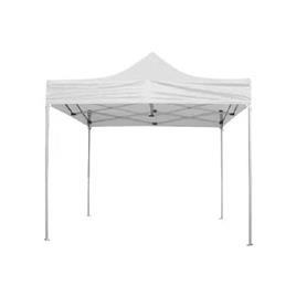 White Gazebo Tent, Dimension: ANY