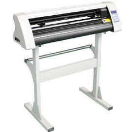 White Graphic Cutting Plotter, Maximum Cutting Width: 630-1000 mm