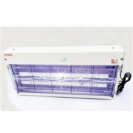 White Ms Electric Insect Fly Killer Machine