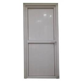 White Upvc Door 3