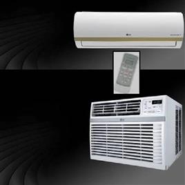 White Westinghouse Air Conditioners