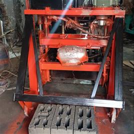 Wholesalers Cement Brick Making Machine