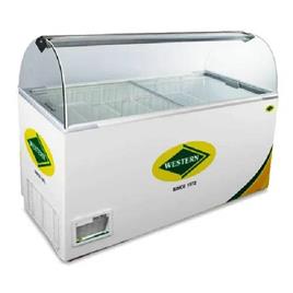 Whs450G 440 Litres Scooping Parlour Deep Freezer In Malkajgiri Nirvaan Enterprises
