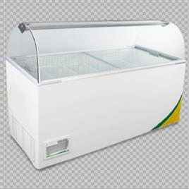 Whs525G Deep Freezer