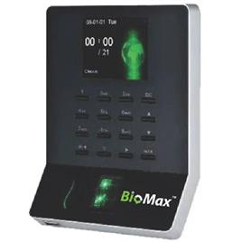 biometric attendance device