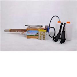 Wight Fog Back Pack Golden Fogging Machine, Usage/Application: Hospital/Clinic, Office