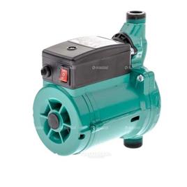 Wilo Pb 400 Pressure Booster Pump In Ahmedabad Lotus International, Fluid Temperature: +5 DegreeC to +80 DegreeC