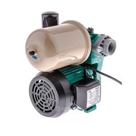 Wilo Pw 175 Ea Pressure Booster Pumps In Ahmedabad Lotus International, Material: Cast Iron