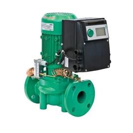 Wilo Veroline Ip E Vertical Pressure Pump With Panel In Ahmedabad Lotus International