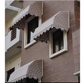 Window Awning Manufacturer