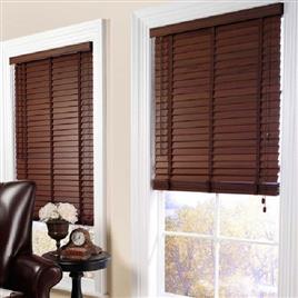 vertical window blinds