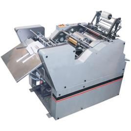 Window Envelope Pasting Machine